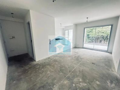 Apartamento com 3 Quartos à venda, 108m² no Santo Amaro, São Paulo