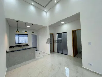 Casa com 2 Quartos à venda, 72m² no Areão, Taubaté