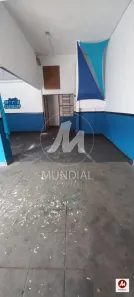 Ponto Comercial para alugar, 154m² no Campos Elíseos, Ribeirão Preto