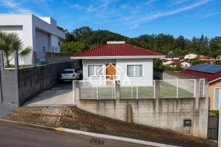 Casa com 3 Quartos à venda, 141m² no Belo Horizonte, Agronômica