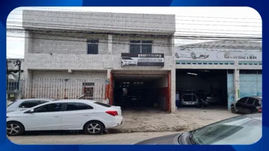 Imóvel Comercial com 1 Quarto à venda, 10m² no Getúlio Vargas, Aracaju