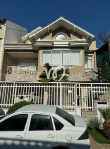 Sobrado com 4 Quartos à venda, 222m² no Vila Valqueire, Rio de Janeiro