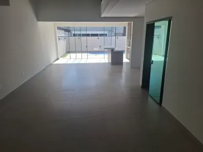 Casa de Condomínio com 3 Quartos à venda, 260m² no Reserva Imperial, Ribeirão Preto