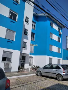 Apartamento com 2 Quartos à venda, 55m² no Lomba do Pinheiro, Porto Alegre