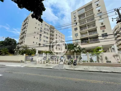 Apartamento com 2 Quartos à venda, 61m² no Pechincha, Rio de Janeiro