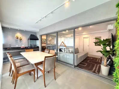 Apartamento com 3 Quartos à venda, 139m² no Alto da Mooca, São Paulo