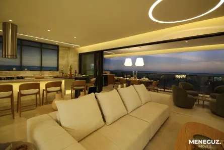 Apartamento com 4 Quartos à venda, 176m² no Enseada Azul, Guarapari
