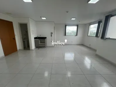 Sala Comercial para alugar, 45m² no Ribeirânia, Ribeirão Preto