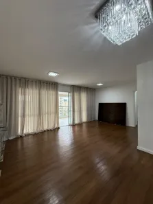 Apartamento com 3 Quartos para alugar, 122m² no Jardim Flor da Montanha, Guarulhos