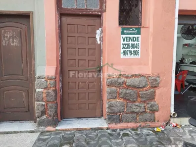 Casa com 3 Quartos à venda, 84m² no Macuco, Santos