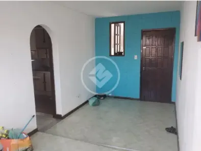Apartamento com 3 Quartos à venda, 50m² no Mata Escura, Salvador