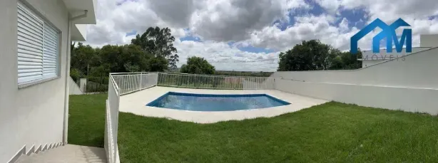 Casa de Condomínio com 3 Quartos à venda, 300m² no Itapecerica, Salto