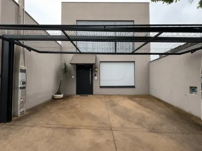 Sala Comercial para alugar, 20m² no Vila Anita, Limeira