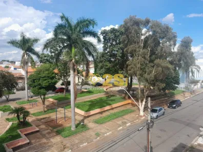 Apartamento com 2 Quartos à venda, 70m² no Jardim dos Scursonis, Cosmópolis