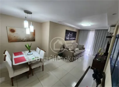 Apartamento com 2 Quartos à venda, 65m² no Maracanã, Rio de Janeiro