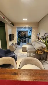 Apartamento com 2 Quartos à venda, 51m² no Água Branca, São Paulo