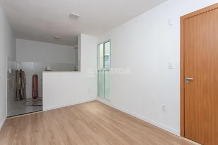Apartamento com 2 Quartos para alugar, 45m² no Parque Santa Fé, Porto Alegre