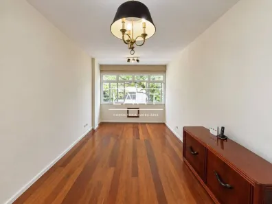 Apartamento com 3 Quartos à venda, 110m² no Ipanema, Rio de Janeiro