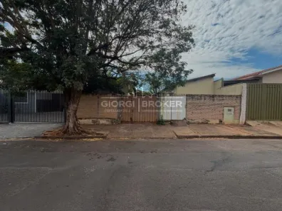 Casa com 4 Quartos à venda, 180m² no Vila Nossa Senhora do Bonfim, São José do Rio Preto