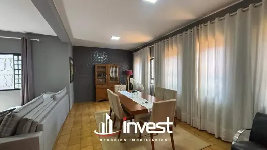 Casa com 3 Quartos à venda, 161m² no Recreio dos Bandeirantes, Uberaba