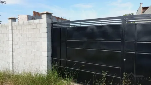 Lote/Terreno à venda, 500m² no Chácaras Luzitana, Hortolândia