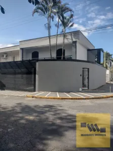 Casa com 3 Quartos à venda, 162m² no Vila Oliveira, Mogi das Cruzes