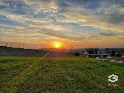 Lote/Terreno à venda, 612m² no Condomínio Residencial Ecopark Bourbon, Caçapava