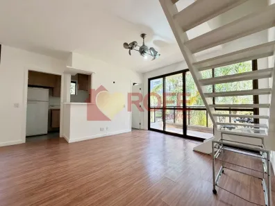 Apartamento com 2 Quartos à venda, 72m² no Indianópolis, São Paulo