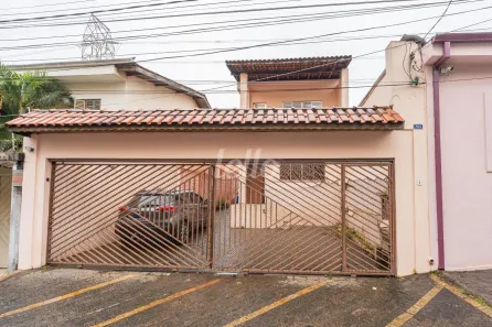 Casa com 2 Quartos para alugar, 90m² no Parque da Mooca, São Paulo
