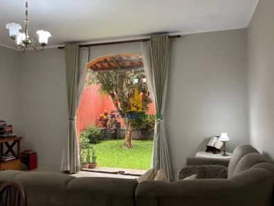Sobrado com 4 Quartos à venda, 254m² no Parque Renato Maia, Guarulhos