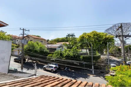 Prédio Comercial à venda, 279m² no Perdizes, São Paulo