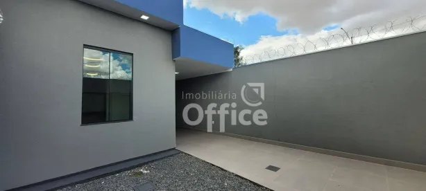 Casa com 2 Quartos à venda, 100m² no Residencial Florença, Anápolis