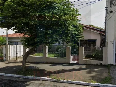 Lote/Terreno à venda, 240m² no Jardim da Saúde, São Paulo