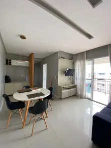 Apartamento com 2 Quartos para alugar, 77m² no Marambaia, Belém