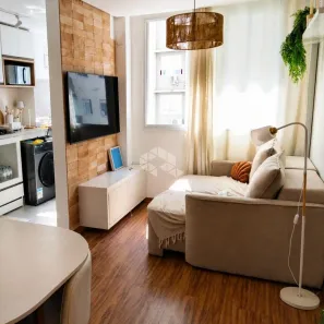 Apartamento com 2 Quartos à venda, 41m² no Sarandi, Porto Alegre