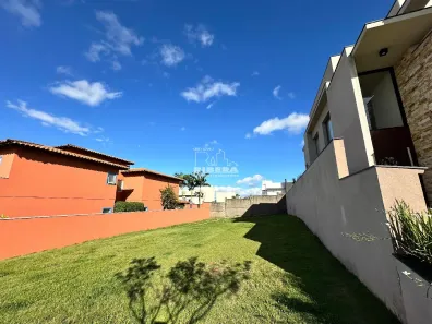 Lote/Terreno à venda, 432m² no Alphaville Nova Esplanada, Votorantim