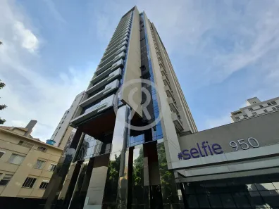 Apartamento com 1 Quarto à venda, 74m² no Savassi, Belo Horizonte