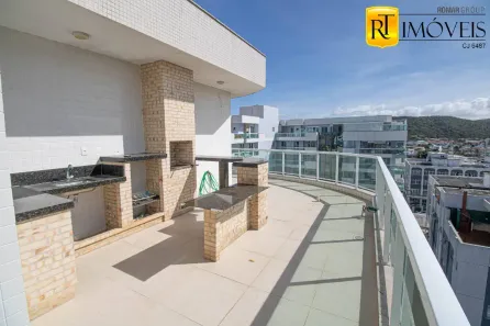 Apartamento com 4 Quartos à venda, 267m² no Centro, Cabo Frio