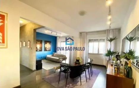 Apartamento com 1 Quarto à venda, 103m² no Vila Mariana, São Paulo