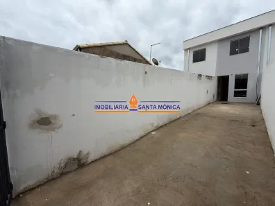 Casa com 2 Quartos à venda, 60m² no Jardim dos Comerciários (Venda Nova), Belo Horizonte