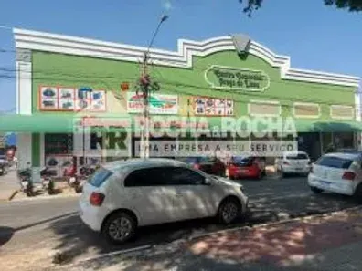 Prédio Comercial à venda, 475m² no Centro, Teresina
