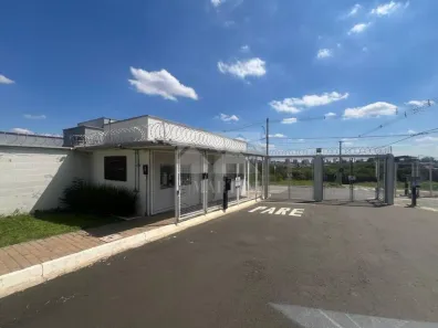 Lote/Terreno à venda, 624m² no Água Seca, Piracicaba