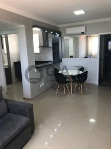 Apartamento com 3 Quartos para alugar, 600m² no Parque Bela Vista, Votorantim