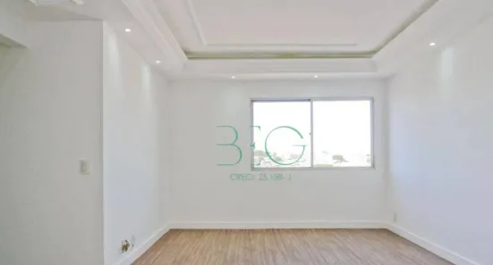 Apartamento com 2 Quartos à venda, 75m² no Jardim das Laranjeiras, São Paulo