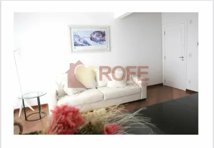 Apartamento com 2 Quartos para alugar, 76m² no Moema, São Paulo