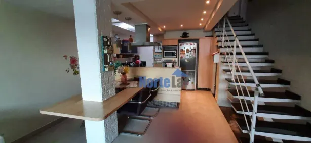 Sobrado com 3 Quartos à venda, 330m² no Itaberaba, São Paulo