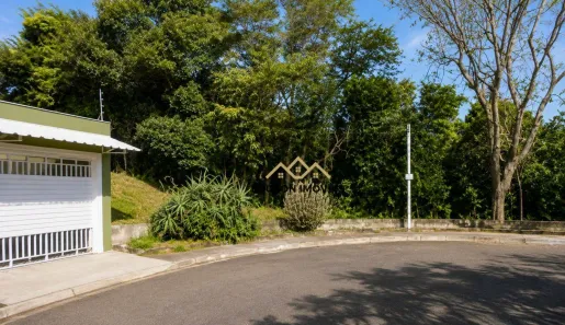Lote/Terreno à venda, 318m² no Horto Santo Antonio, Jundiaí