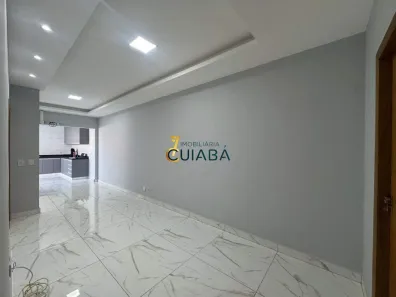 Casa de Condomínio com 2 Quartos à venda, 90m² no Jardim Imperial, Cuiabá