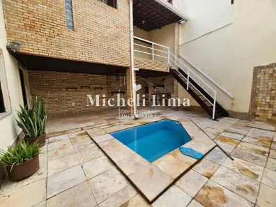 Casa com 4 Quartos à venda, 255m² no Parque Iracema, Fortaleza