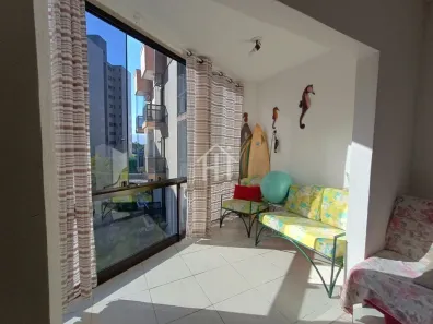 Apartamento com 2 Quartos à venda, 84m² no Centro, Bertioga